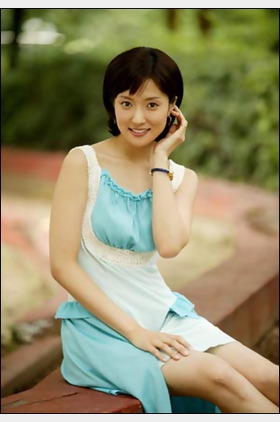 王嫔娜个人介绍
