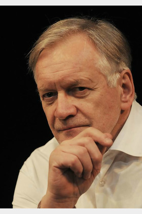 安德烈·瑟韦林Andrzej Seweryn个人介绍