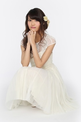 早见沙织个人介绍