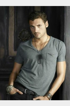 阿丹·坎托个人介绍