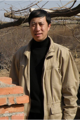齐连春个人介绍