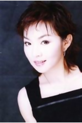 张莉莉个人介绍