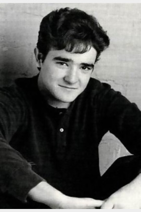 布莱德利·皮尔斯个人介绍