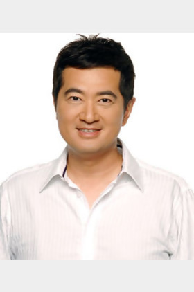 邓梓峰个人介绍