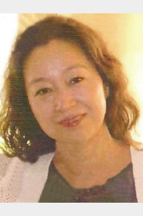 罗秀春个人介绍
