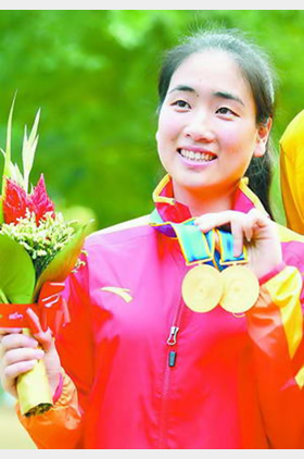 李雪艳个人介绍
