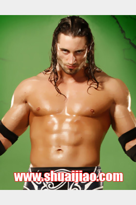 Kenneth Cameron个人介绍