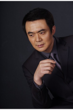 麻维江个人介绍