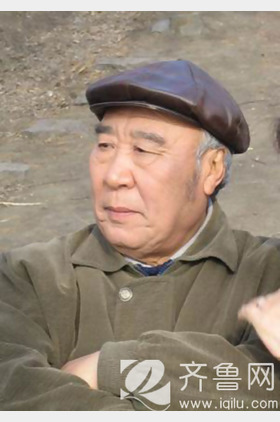 许忠全个人介绍