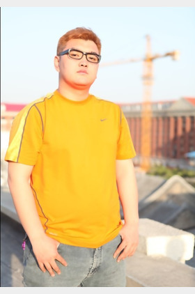 楼云飞个人介绍