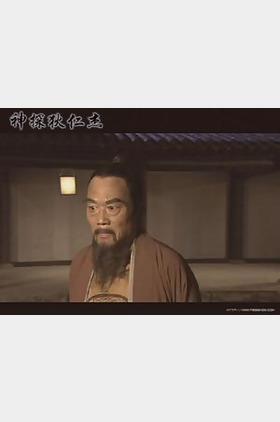 李世龙个人介绍