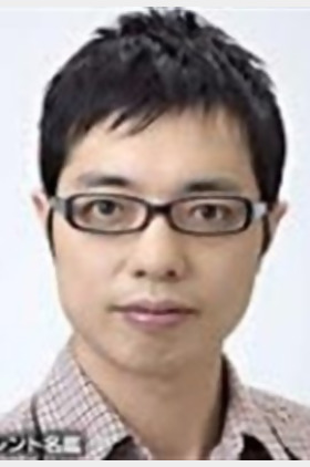 小松利昌个人介绍