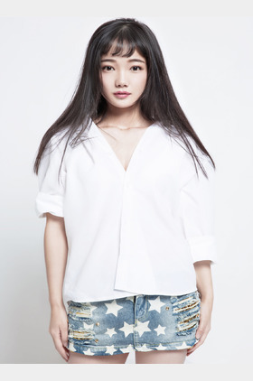 胡洁琼个人介绍