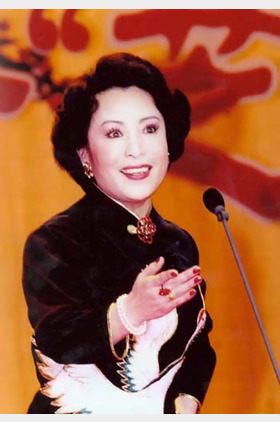 赵俊芝个人介绍
