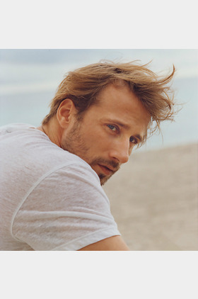 马提亚斯·修奈尔茨个人介绍