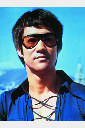 李小龙个人介绍