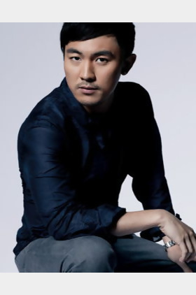 谭俊彦个人介绍