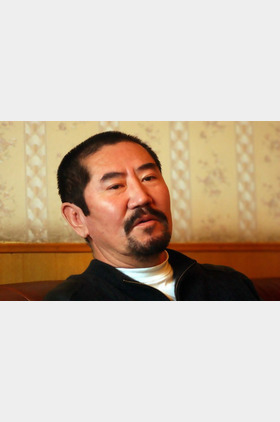 巴森个人介绍