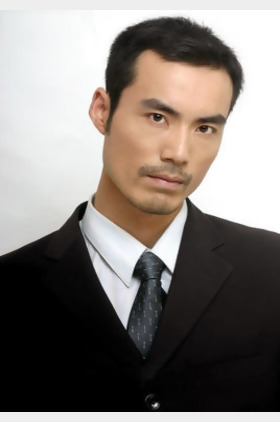朱嘉镇个人介绍