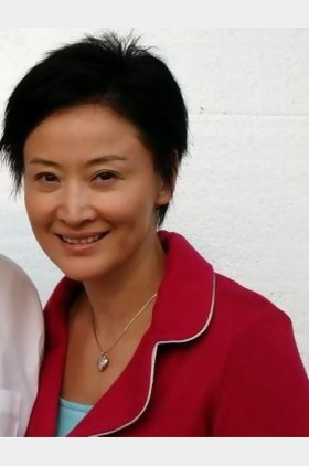 陈励个人介绍