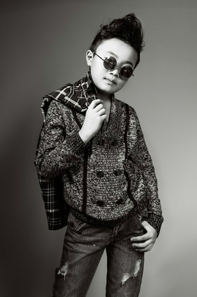 赵天赐个人介绍