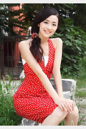 康馥麟个人介绍