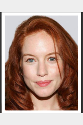 玛丽亚·泰耶尔个人介绍