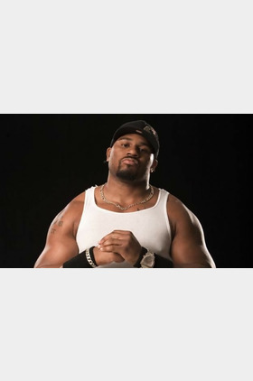 Shad Gaspard个人介绍