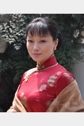 盛小云个人介绍