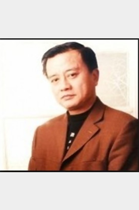 阎沛个人介绍