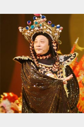 彭登怀个人介绍