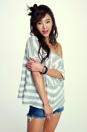 崔智娜个人介绍