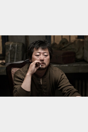 金允石个人介绍