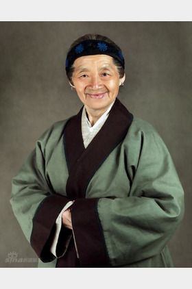 杨鬻天个人介绍