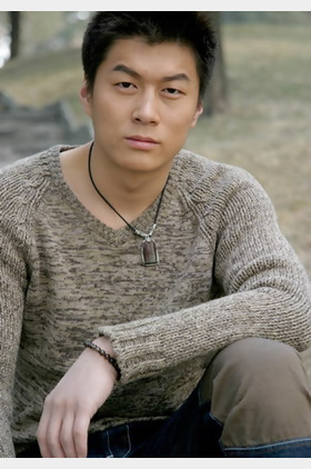 周大勇个人介绍
