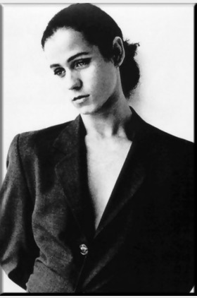 杰伊·戴维森Jaye Davidson个人介绍