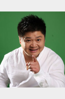 闾汉彪个人介绍