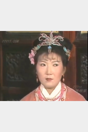 项雯雯个人介绍