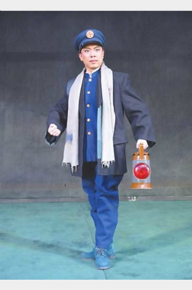 李阳鸣个人介绍