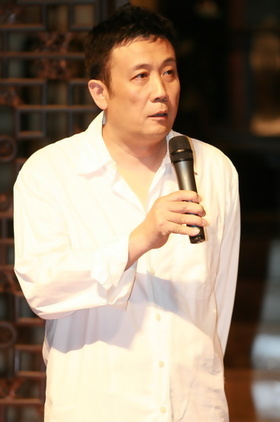 曾念平个人介绍