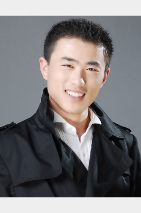 池瑞波个人介绍