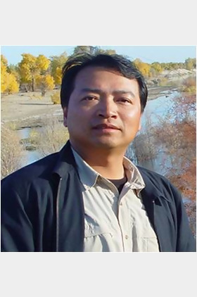 李海兵个人介绍