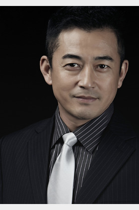 王志飞个人介绍