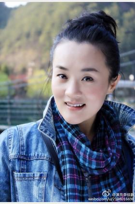 李景秀个人介绍