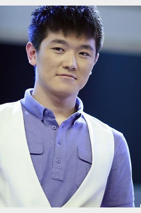 田源个人介绍