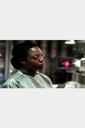 维奥拉·戴维斯个人介绍