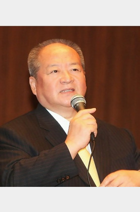 赵卿焕个人介绍
