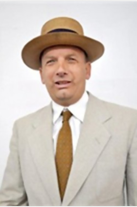 丹尼斯·里斯个人介绍