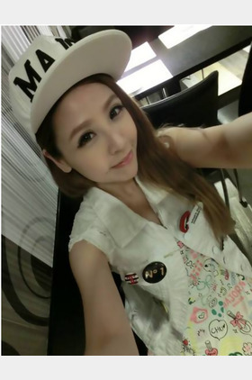 郭婕祈个人介绍