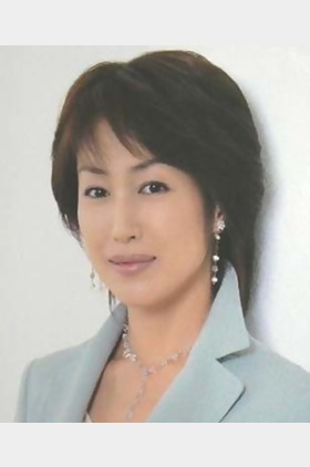 高岛礼子个人介绍
